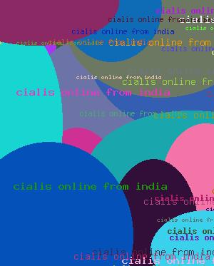 Cialis Online From India