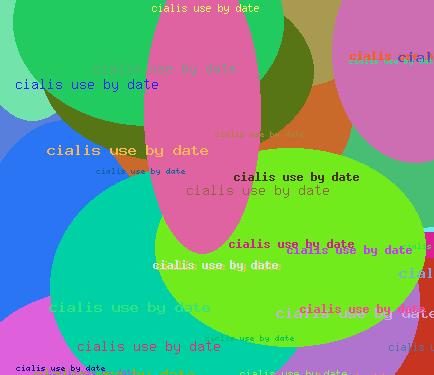 Cialis use by date