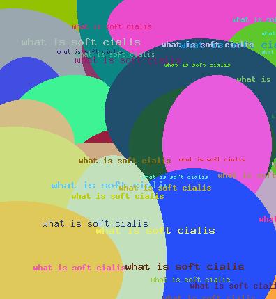 what is soft ciazlis